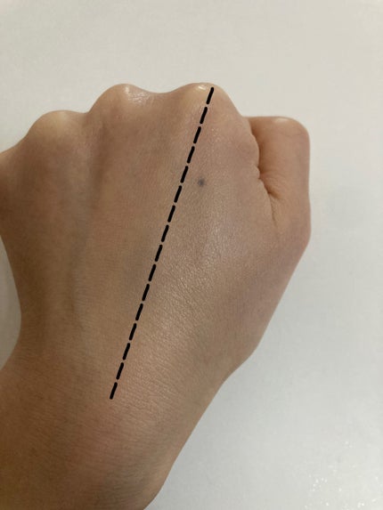 デイリーディフェンスPDRN BBクリーム/DEAR DAHLIA/BBクリームを使ったクチコミ(4枚目)