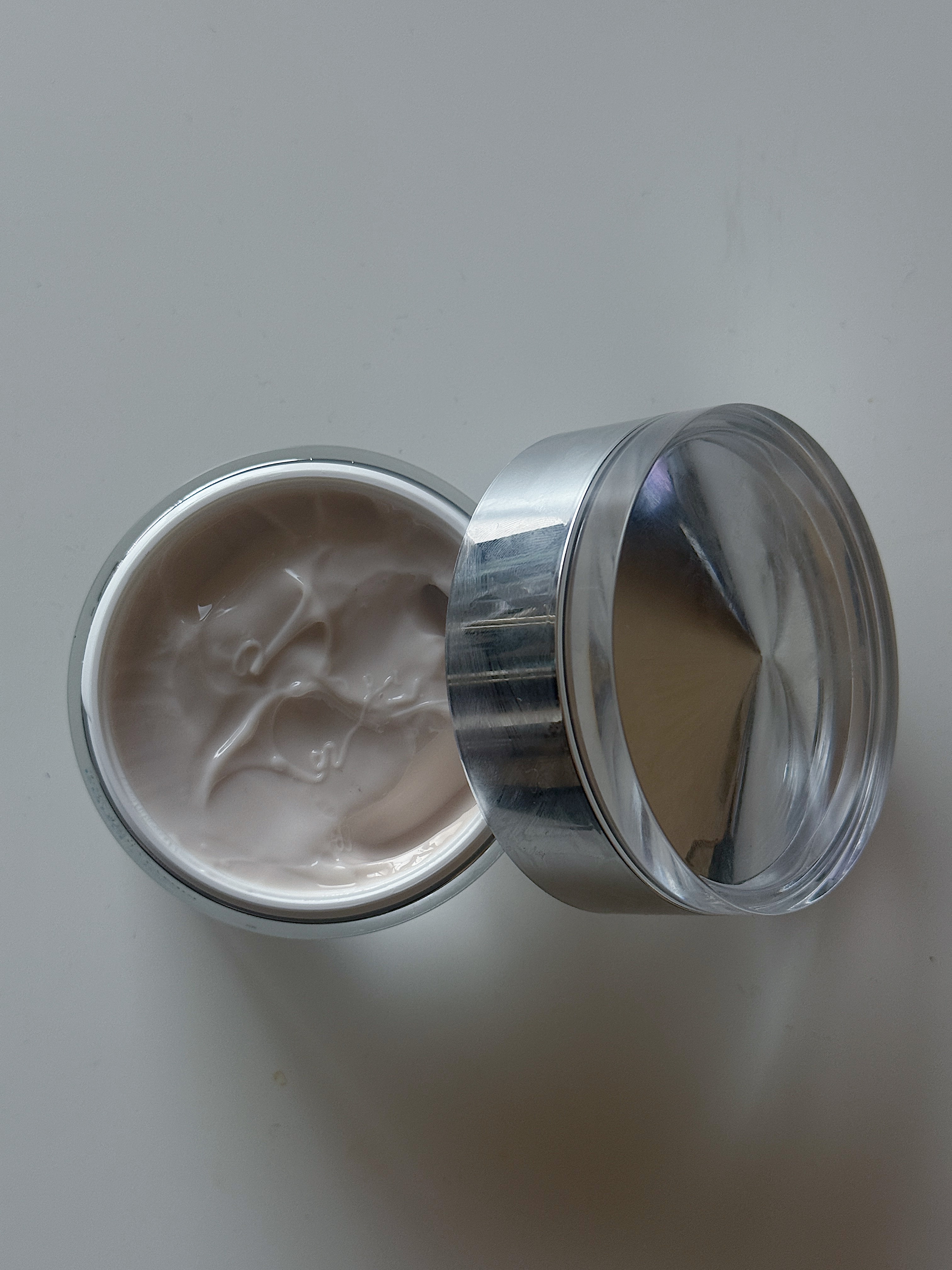 PDRNアンチエイジングクリーム/BANOBAGI/フェイスクリームを使ったクチコミ（2枚目）