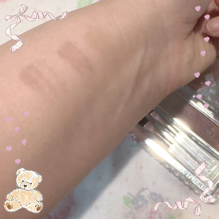 ジルスチュアート ニュアンスブロウパレット 04 purple shade/JILL STUART/パウダーアイブロウの画像