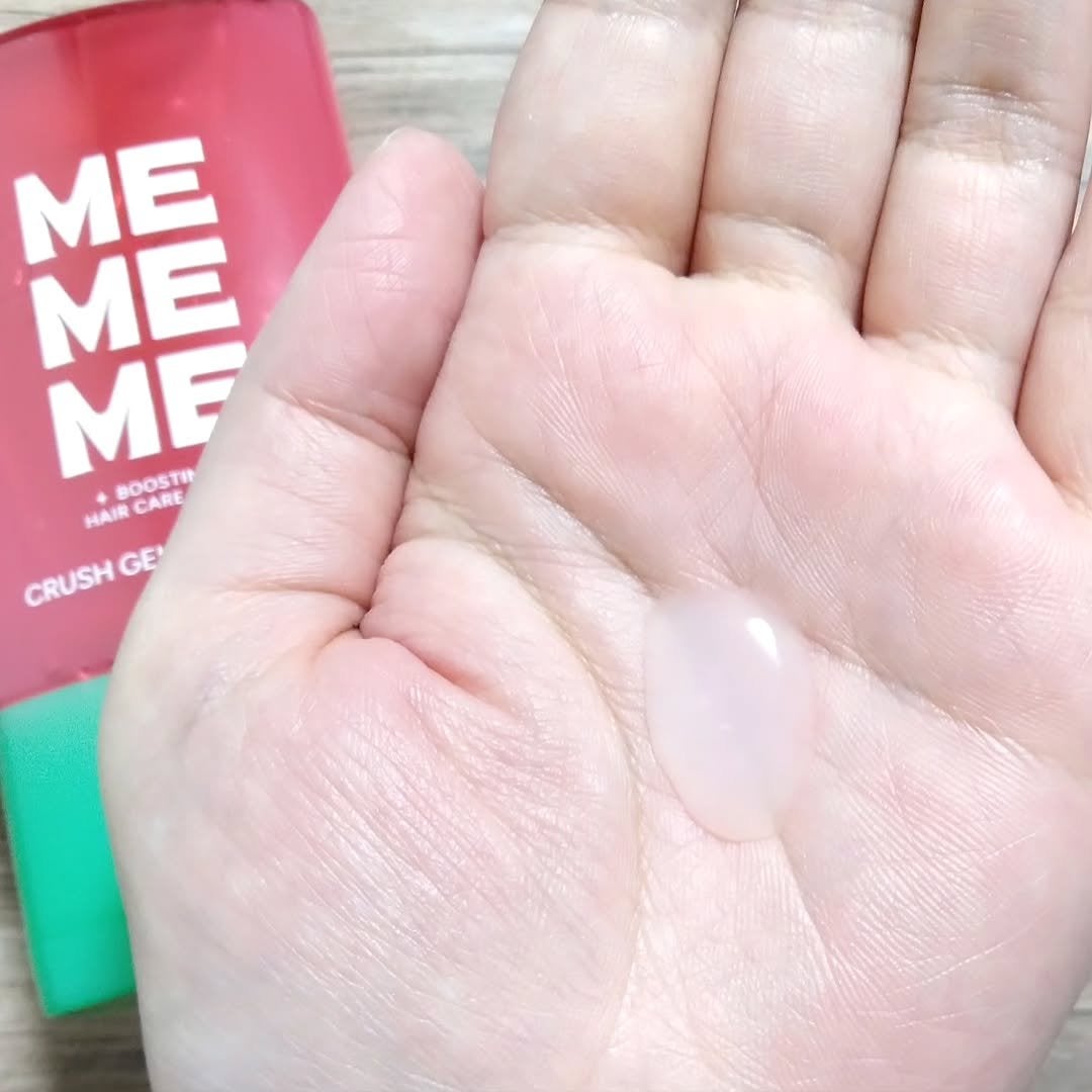 fantastic_beauty_6s3c on LIPS 「MEMEMEから商品提供を頂きました。●MEMEME ク..」(2枚目)