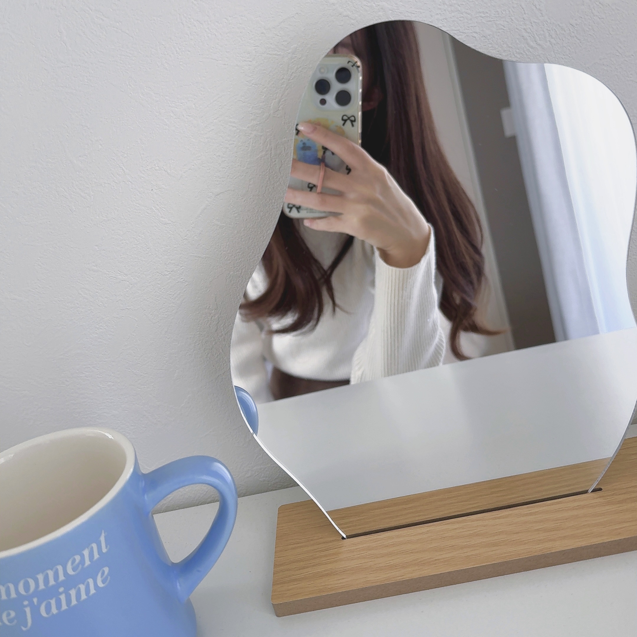 靴下サプリ まるでこたつ レディース ソックス/靴下サプリ/暖かい靴下を使ったクチコミ（1枚目）