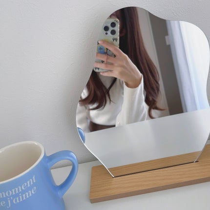 靴下サプリ まるでこたつ レディース ソックス コーラルピンク(限定)/靴下サプリ/暖かい靴下の画像