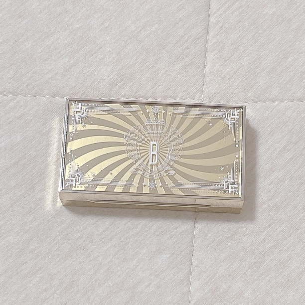 リュクス アイシャドウ デュオ/BOBBI BROWN/アイシャドウパレットを使ったクチコミ（2枚目）