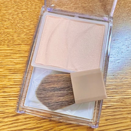 トーンフィルターハイライト/CEZANNE/パウダーハイライトを使ったクチコミ(2枚目)