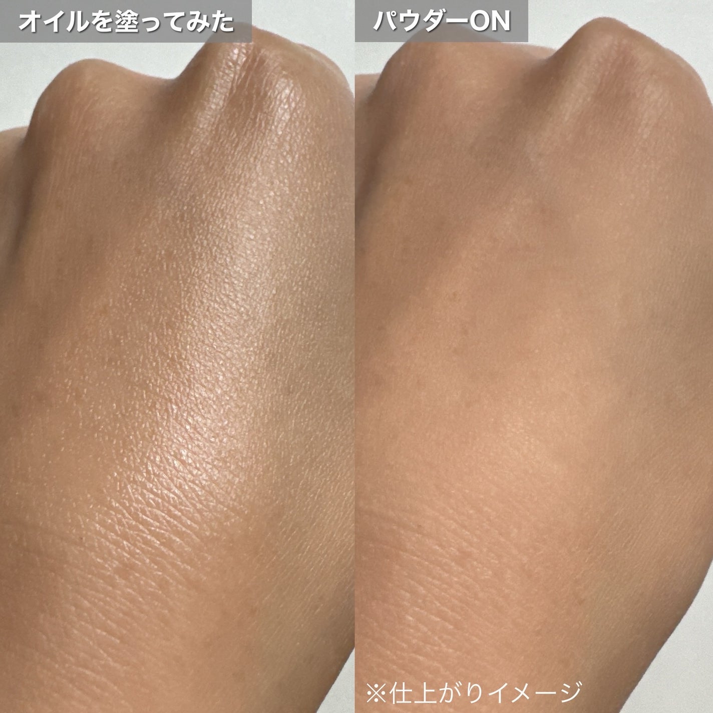 トランスルーセントセットフィニッシングパウダー/TFIT/ルースパウダーを使ったクチコミ(4枚目)