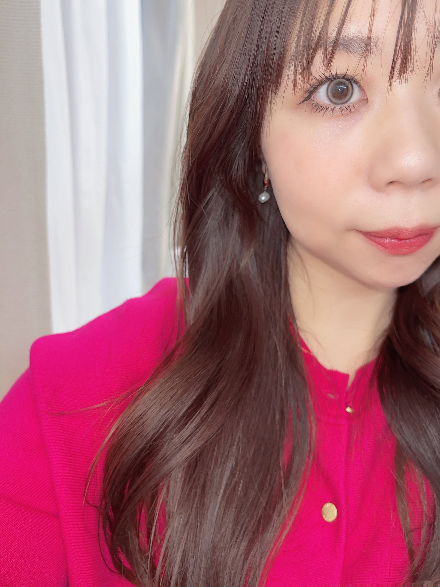 ケイト メロウブラウンアイズ/KATE/アイシャドウパレットを使ったクチコミ(5枚目)