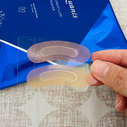 クオニス ダーマフィラープレミア/Quanis/シートマスク・パックを使ったクチコミ(6枚目)