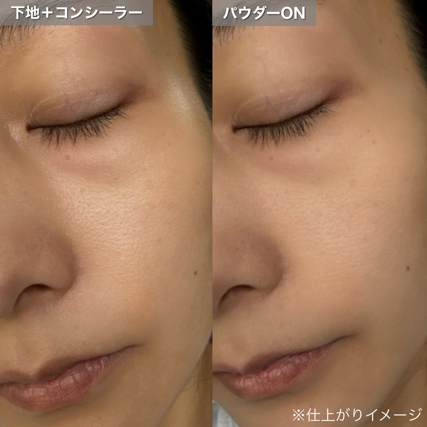 トランスルーセントセットフィニッシングパウダー/TFIT/ルースパウダーを使ったクチコミ(6枚目)