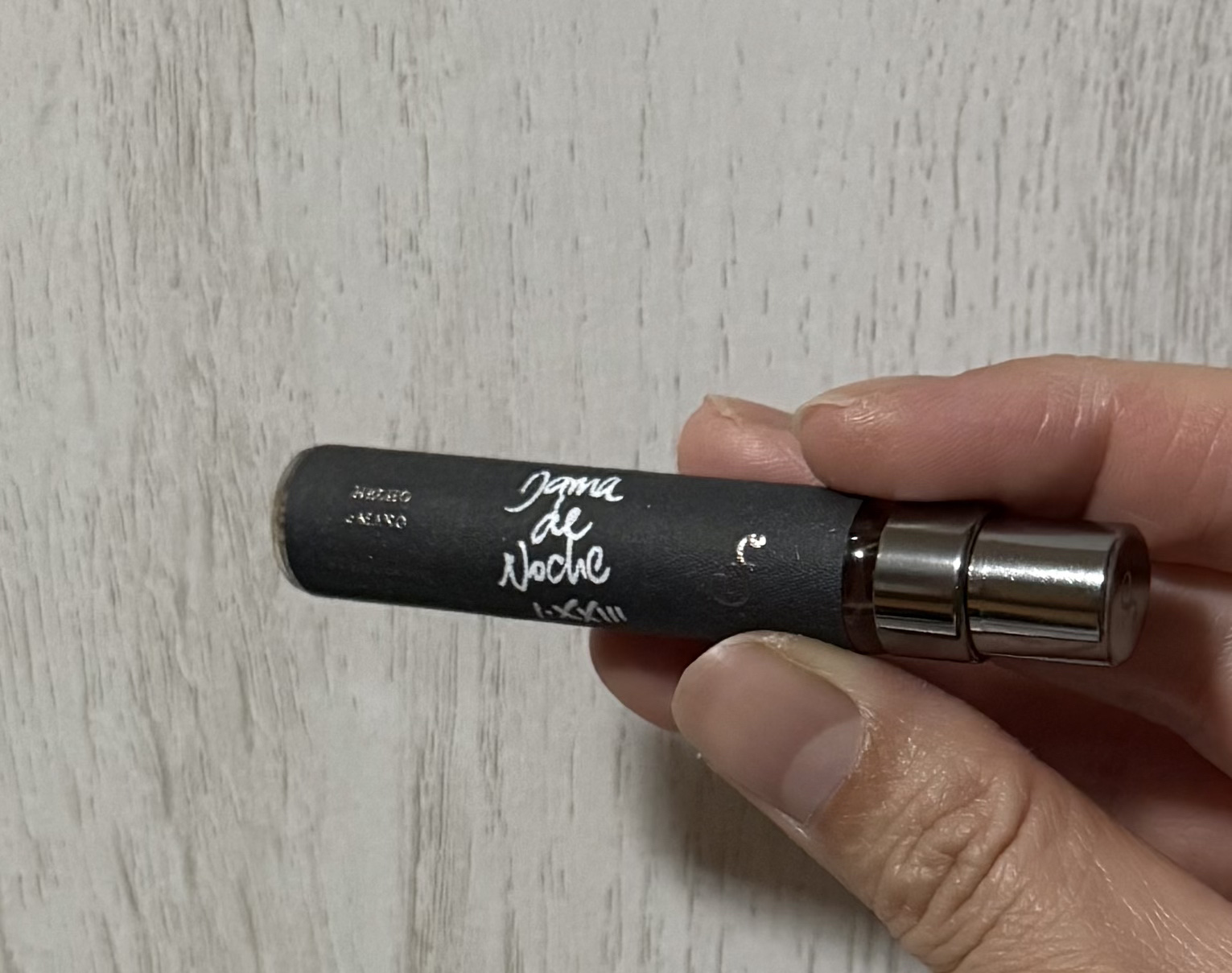 ダマ デ ノーチェ/FUEGUIA 1833/香水(レディース)を使ったクチコミ（1枚目）