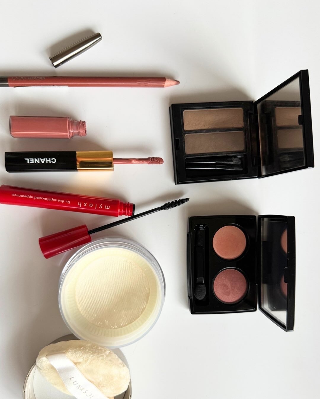 ル ルージュ デュオ ウルトラ トゥニュ/CHANEL/口紅を使ったクチコミ(2枚目)