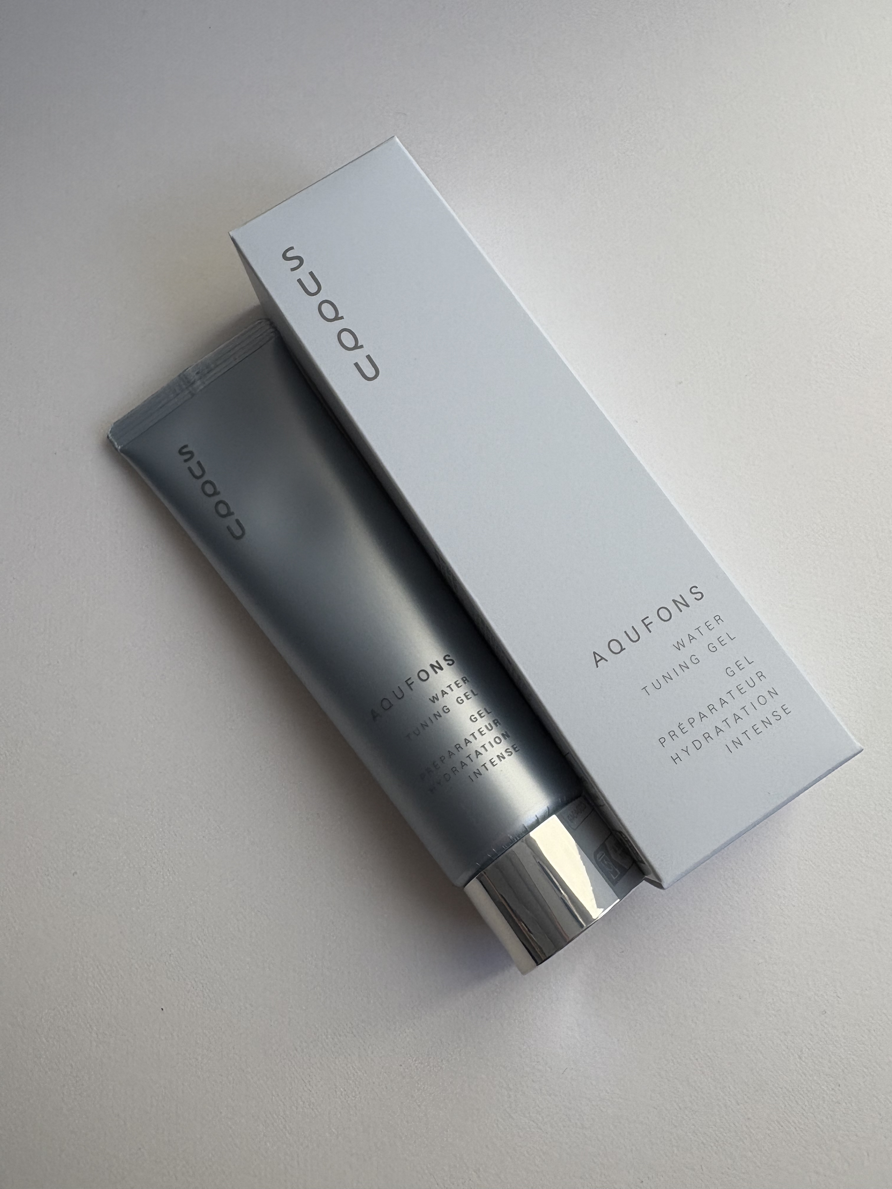 シグニチャー カラー アイズ/SUQQU/アイシャドウパレットを使ったクチコミ（2枚目）