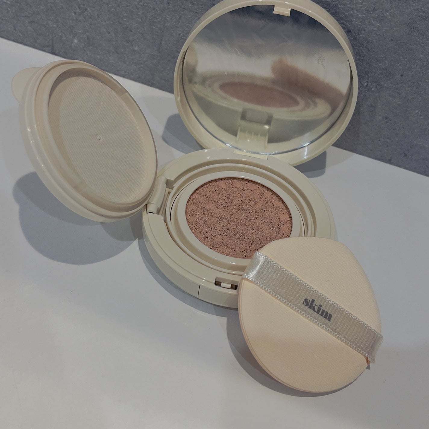 y.csm.s on LIPS 「リリーブランシュブライトクレンジング\まるで美容液のような使い..」(4枚目)