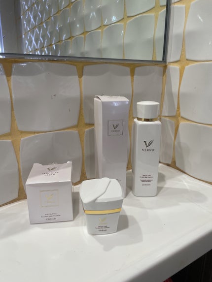 を使ったクチコミ(1枚目)