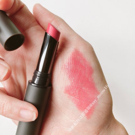 ニュアンス リップスティック 03 Kanojo〈彼女〉/OSAJI/口紅の画像