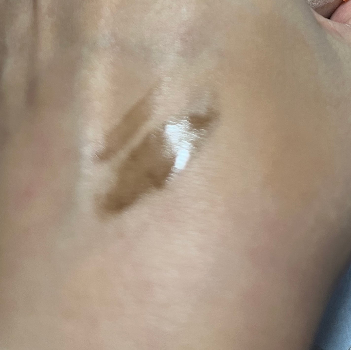 美眉ペン/プリオール/アイブロウペンシルを使ったクチコミ(3枚目)