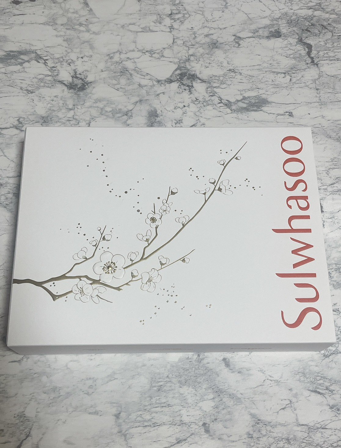 潤燥(ユンジョ) エッセンス/Sulwhasoo/美容液を使ったクチコミ（2枚目）