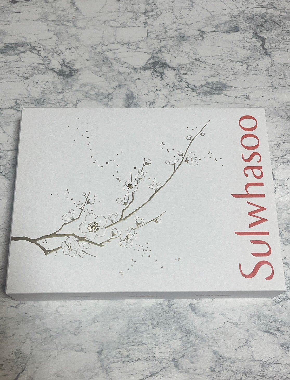 潤燥(ユンジョ) エッセンス/Sulwhasoo/美容液を使ったクチコミ(2枚目)