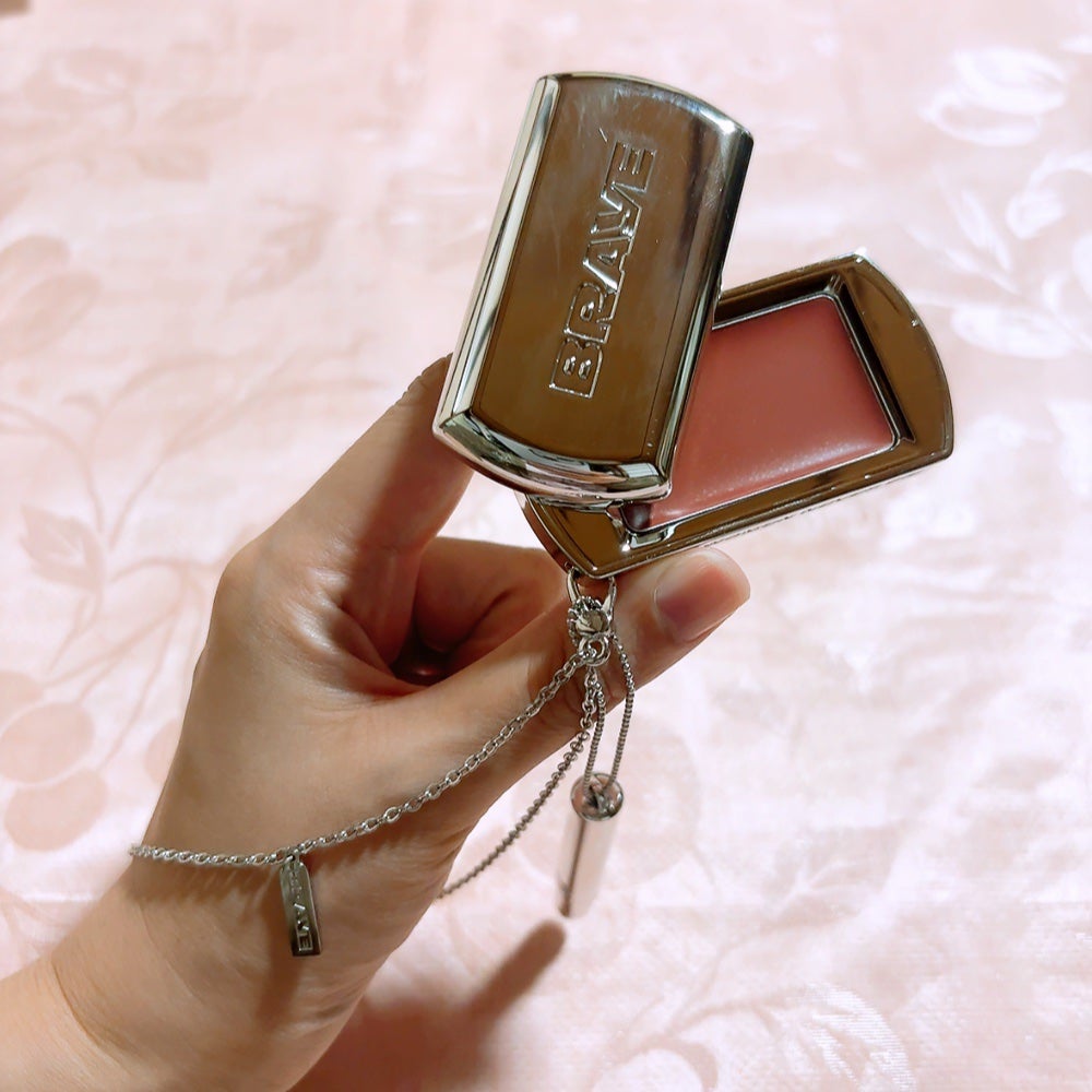 BRAYE LIPSLEEK/BRAYE/口紅を使ったクチコミ(2枚目)