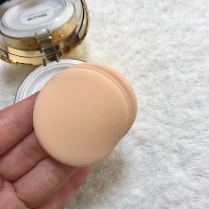 SPICARE V3 インテリジェント ファンデーション/SPICARE/クッションファンデーションを使ったクチコミ(5枚目)