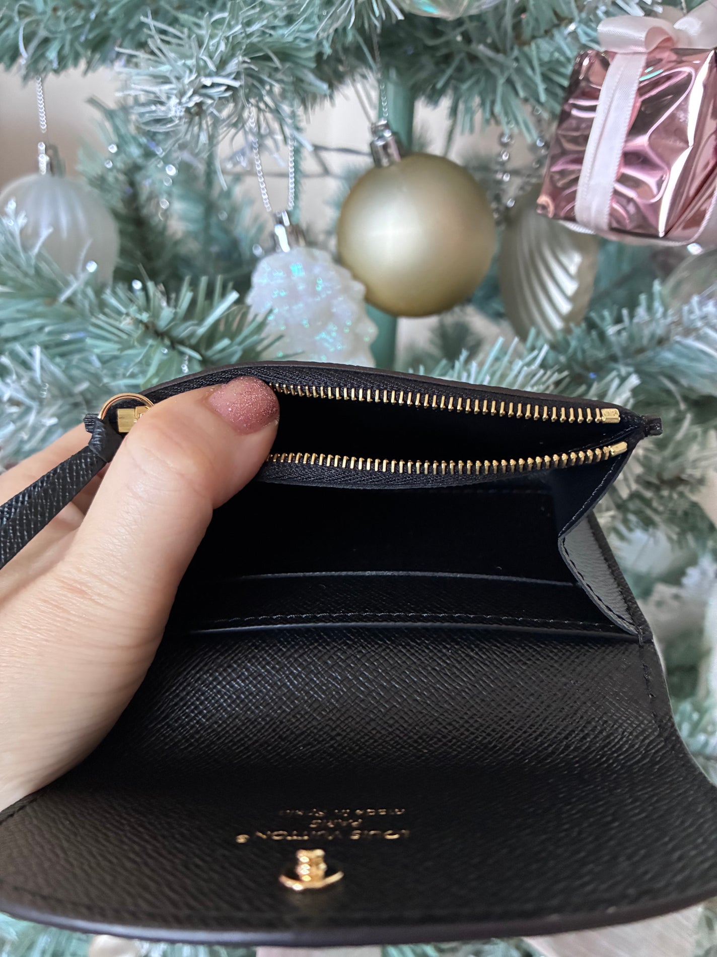 ゆーゆ❀♡❀ on LIPS 「毎年恒例のLVでの誕生日プレゼント購入!今年はもう一つ奮発して..」(7枚目)