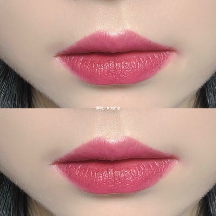 パウダー キス リキッド リップカラー/M・A・C/口紅を使ったクチコミ(4枚目)