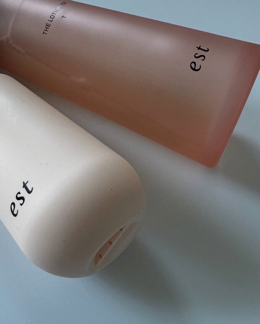 エスト ザ ローション EX Tタイプ/est/化粧水を使ったクチコミ(1枚目)