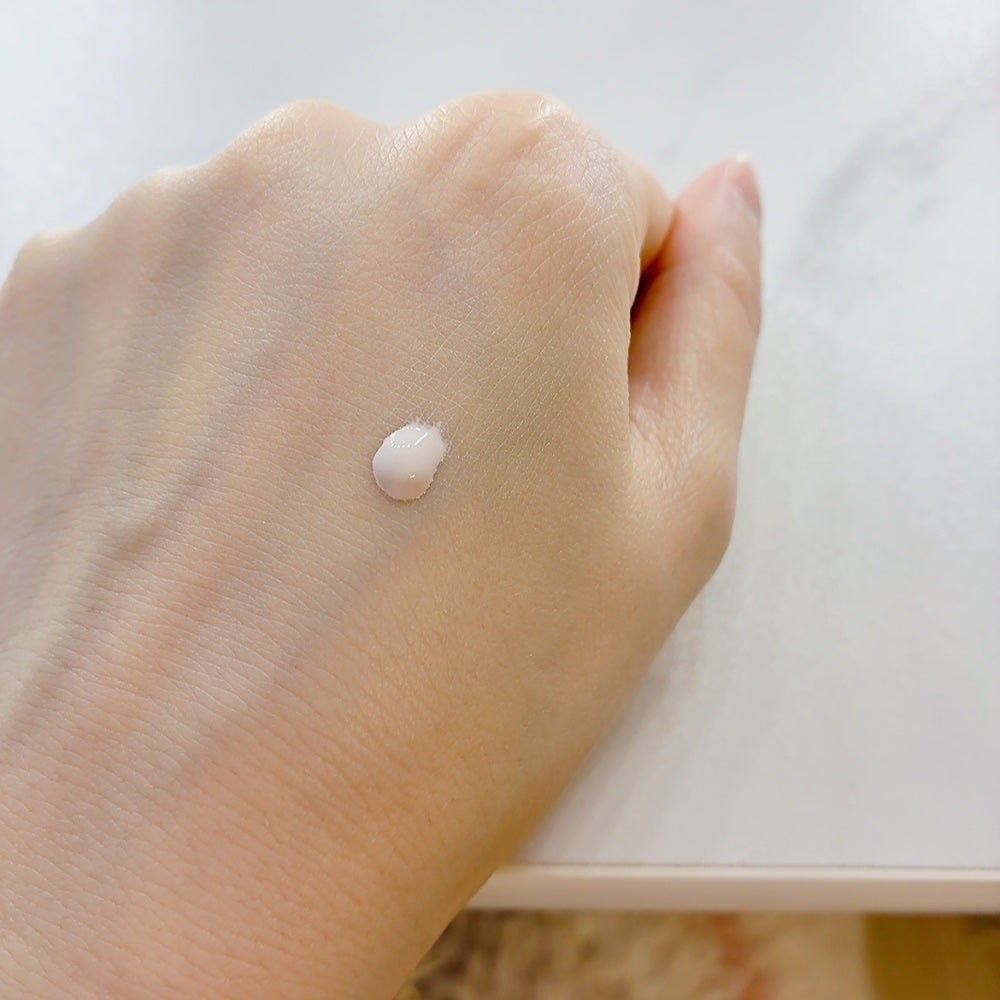 ミュアイス デイリースキンプライマー/muice/化粧下地を使ったクチコミ(2枚目)