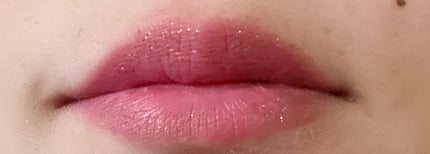 メロウデューイリップブラー/SISTER ANN/口紅を使ったクチコミ(4枚目)
