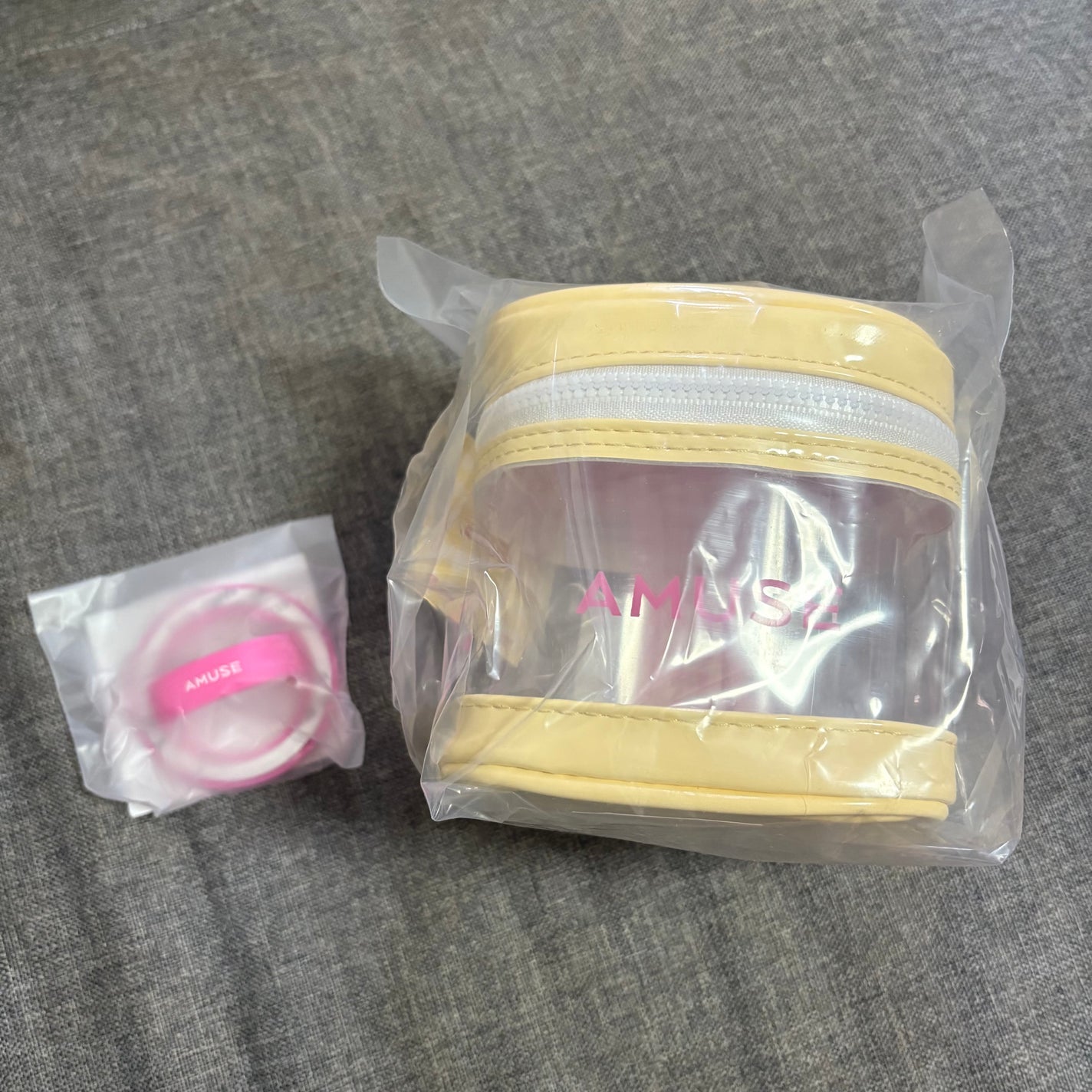 デューティント/AMUSE/リップティントを使ったクチコミ(6枚目)