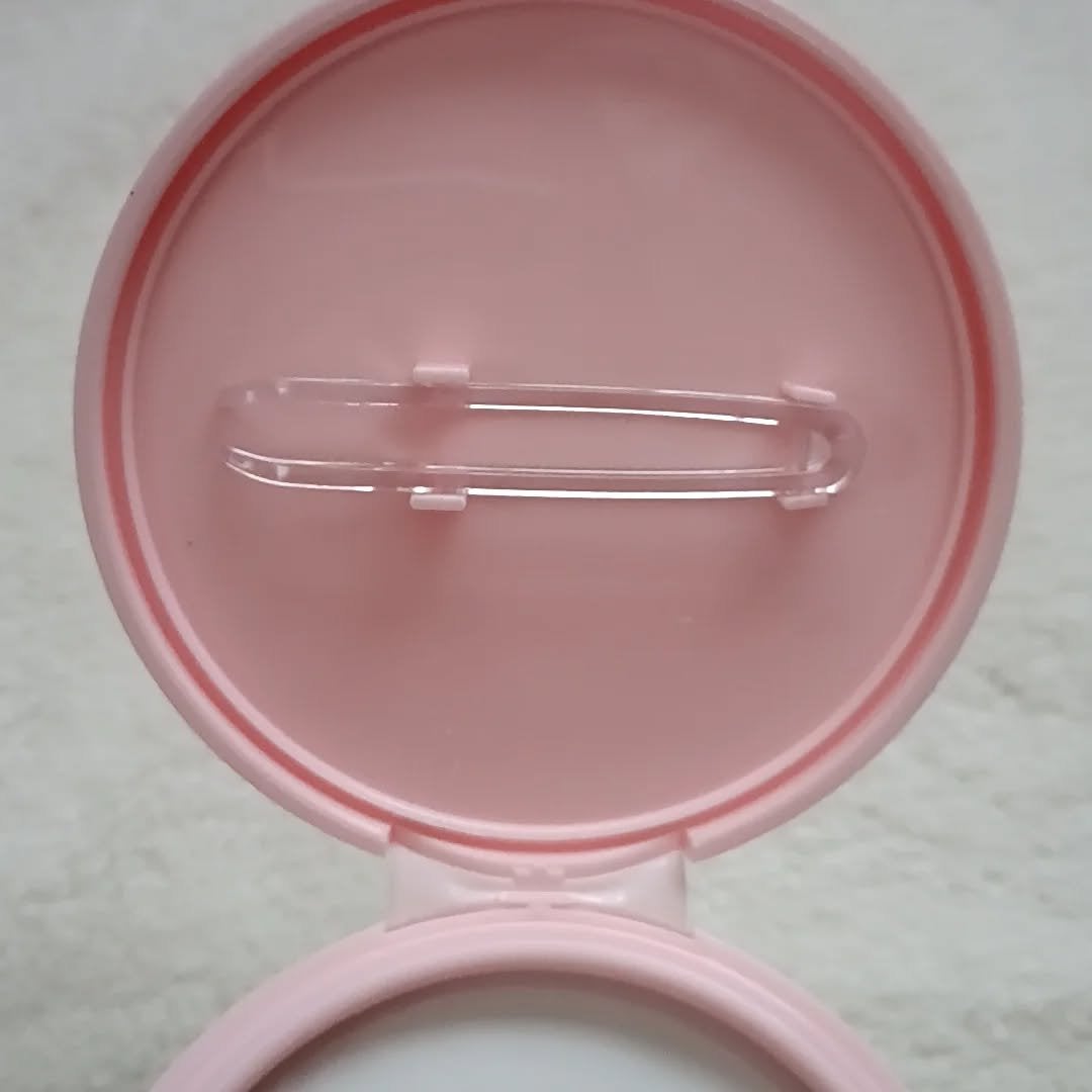 セラ ヒアルロニック ポーズ クーリングパッド/i’m unau/トナーパッドを使ったクチコミ(3枚目)