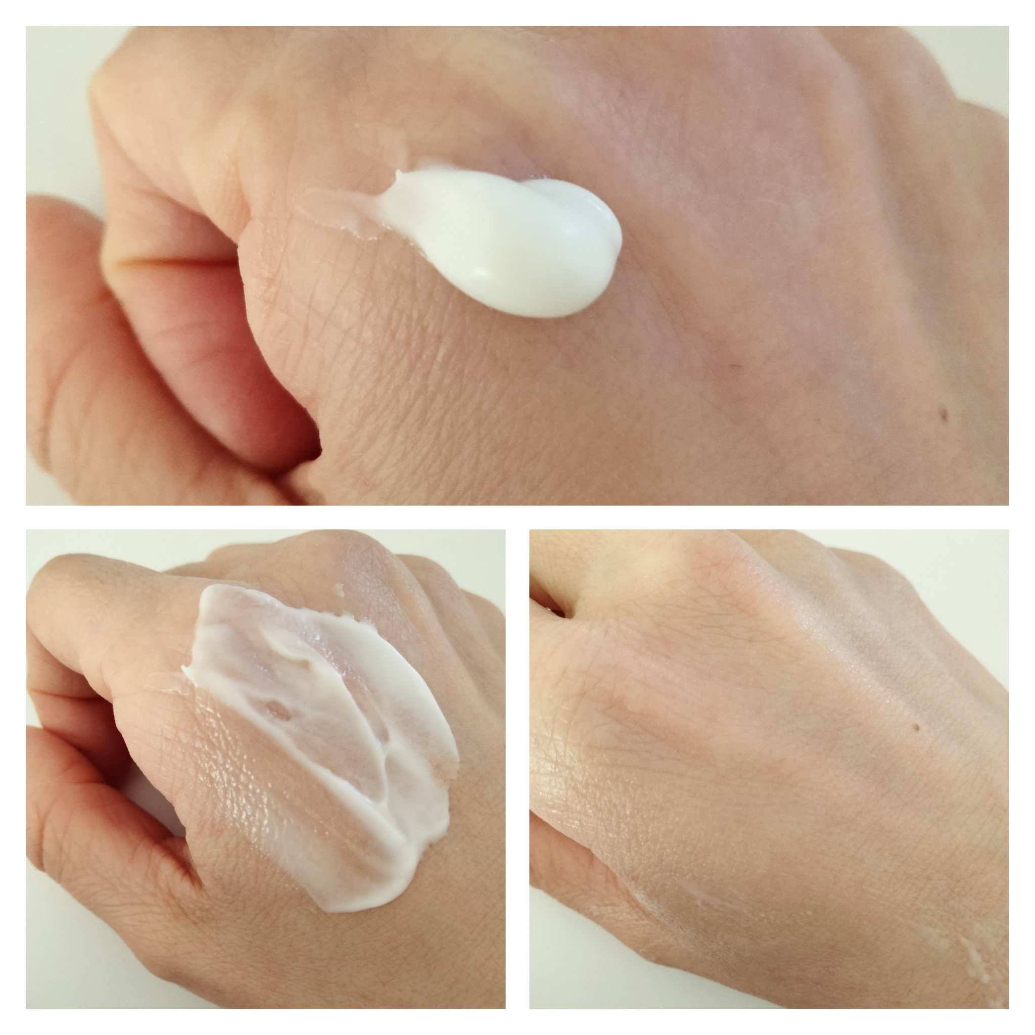 REJURAN ターンオーバーアクティブクリーム 50ml/REJURAN COSMETICS/フェイスクリームを使ったクチコミ（2枚目）