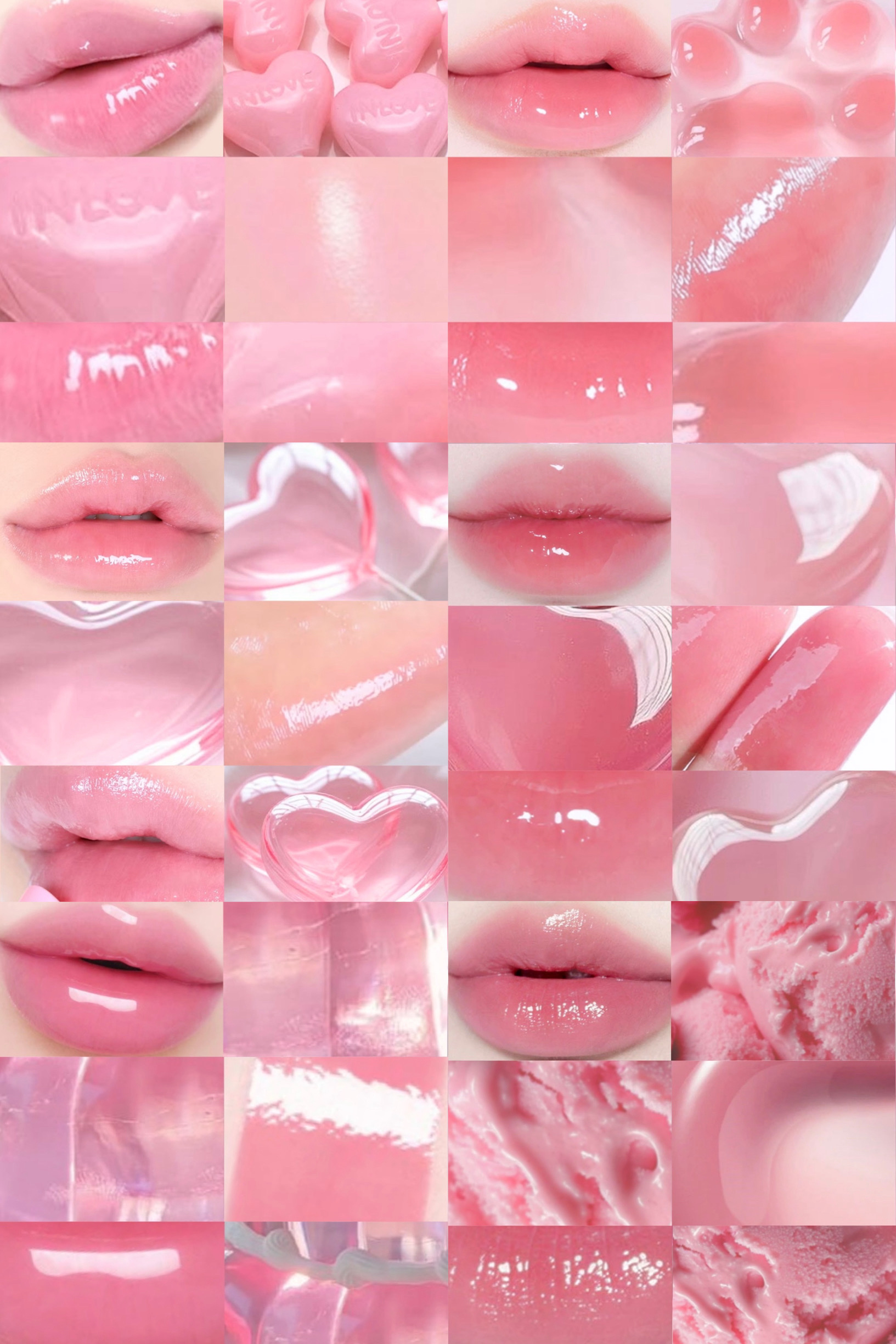 オーバー グレイズ ティント/BBIA/リップティントを使ったクチコミ（1枚目）