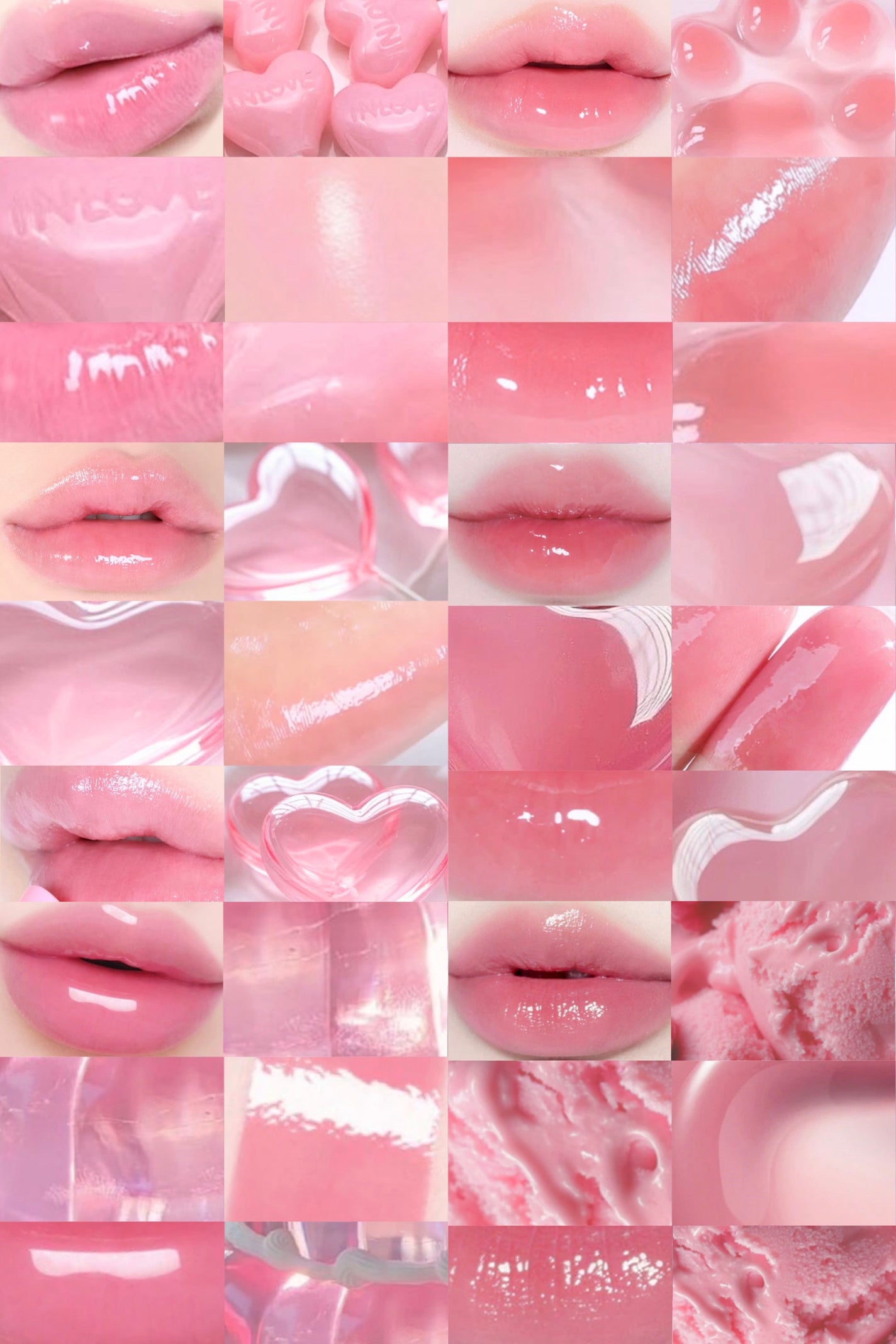 ノーウェアリップスティック バーミンググロー/espoir/口紅を使ったクチコミ(1枚目)