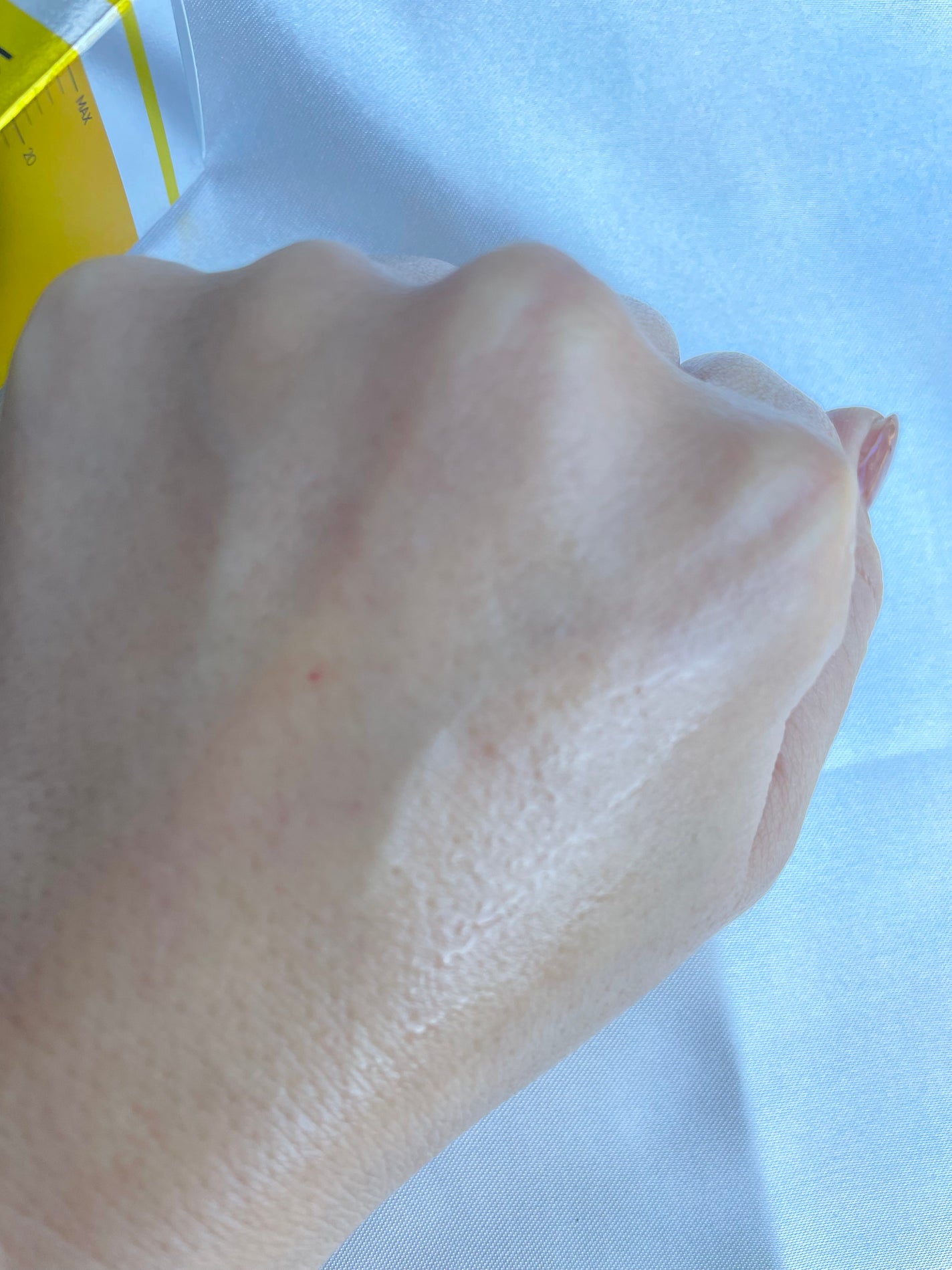 VITATECT PureVC Max Serum/LIALUSTER/美容液を使ったクチコミ(3枚目)