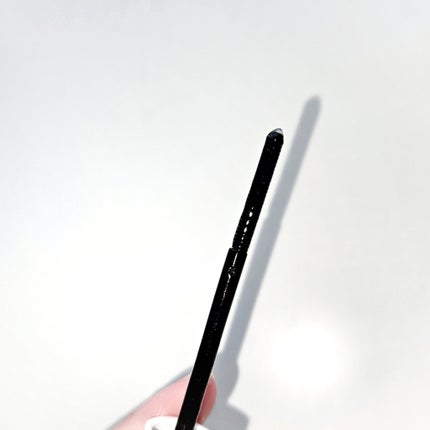 カールフィックスマスカラ リムーバーN/ETUDE/ポイントメイクリムーバーを使ったクチコミ(4枚目)