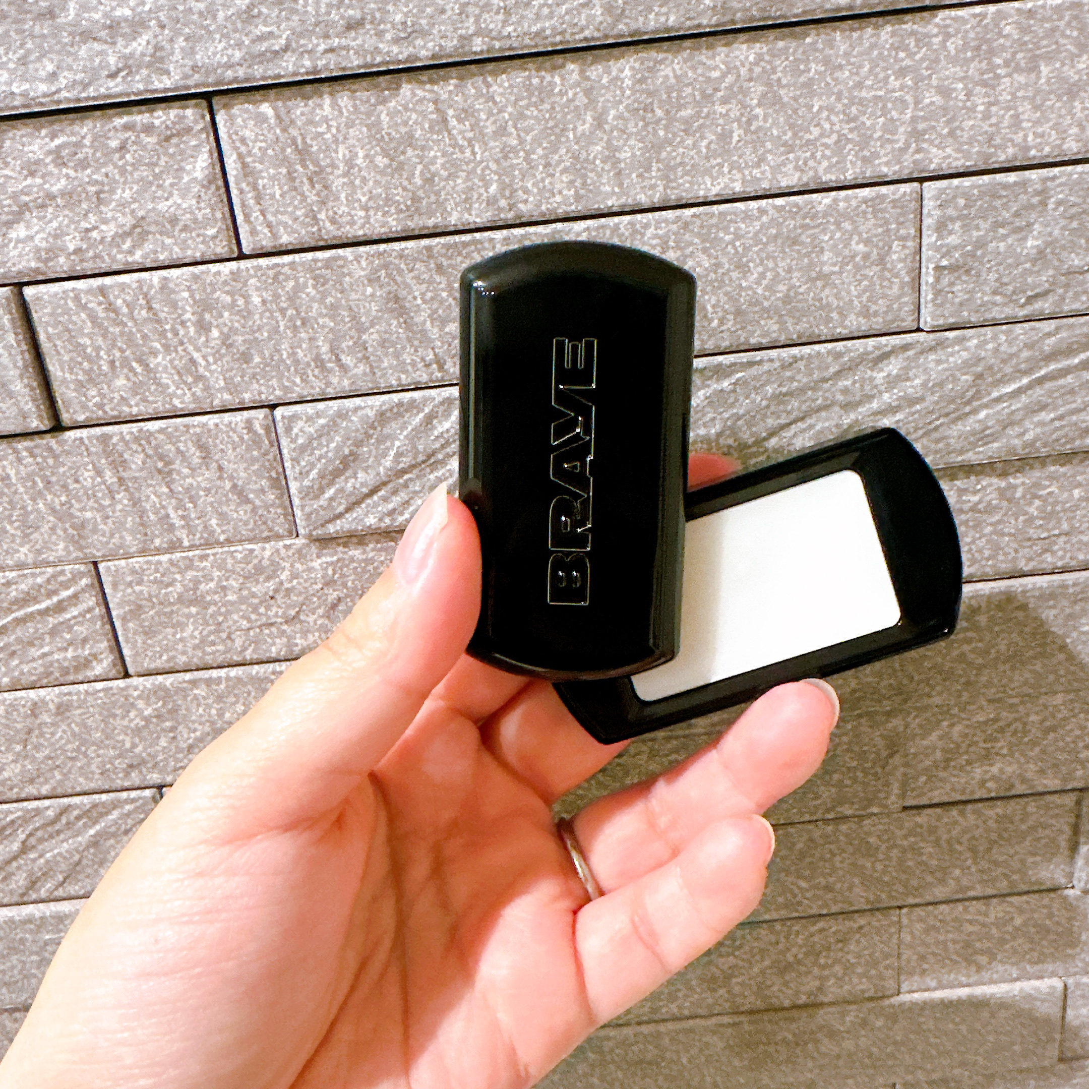 SCENTED BALM/BRAYE/練り香水を使ったクチコミ（2枚目）