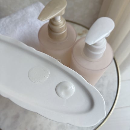 ラクチュアUFBスムースシャンプー/ラクチュア/市販シャンプーを使ったクチコミ(2枚目)