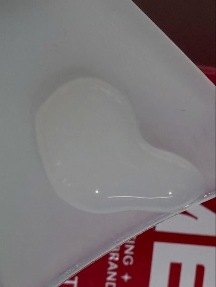 MEMEME クラッシュジェルトリートメント/MEMEME/アウトバストリートメントを使ったクチコミ(2枚目)