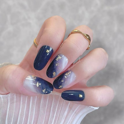 カラフルネイルズ/キャンメイク/マニキュアを使ったクチコミ(5枚目)