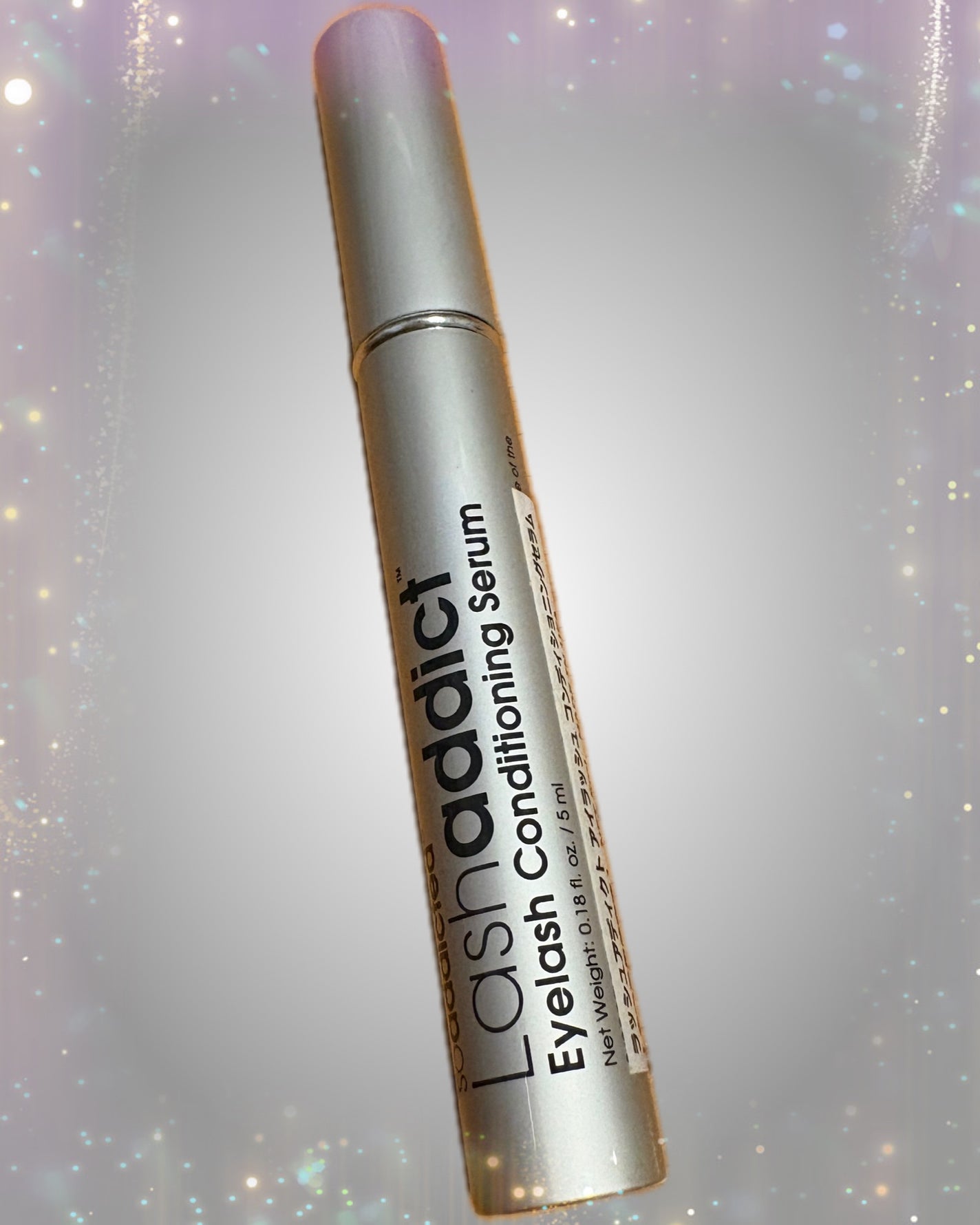 ラッシュアディクト アイラッシュコンディショニングセラム/soaddicted/まつげ美容液を使ったクチコミ(1枚目)