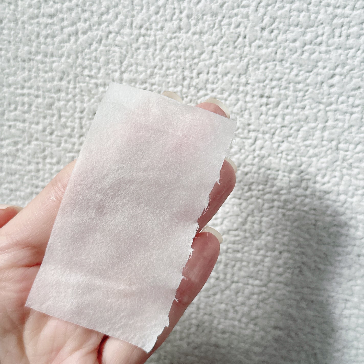 ピュレア グロッシーポイントエッセンスマスク/ピュレア/シートマスク・パックを使ったクチコミ(4枚目)