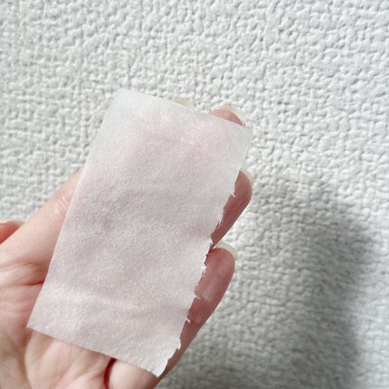 ピュレア グロッシーポイントエッセンスマスク/ピュレア/シートマスク・パックを使ったクチコミ(4枚目)