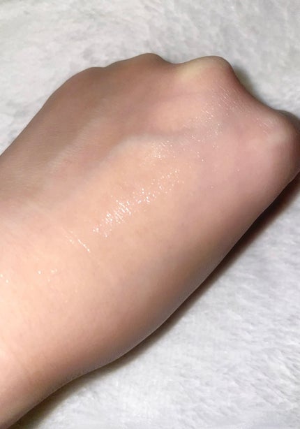 1番 ガルバニックパントテン酸スージングセラム/numbuzin/美容液を使ったクチコミ(4枚目)