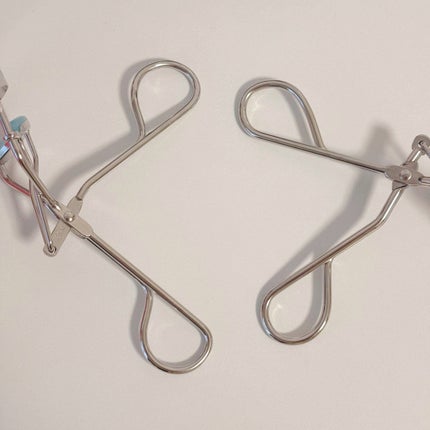 カービングアイラッシュカーラー/コージー/ビューラーを使ったクチコミ(3枚目)