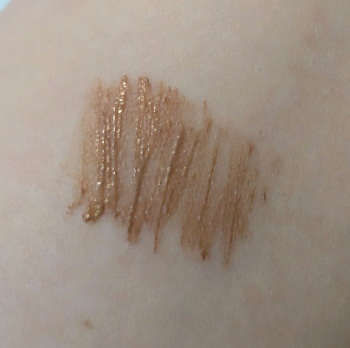 シアーカラーブロウ/デジャヴュ/眉マスカラを使ったクチコミ（3枚目）