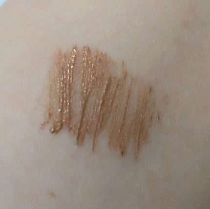 シアーカラーブロウ/デジャヴュ/眉マスカラを使ったクチコミ(3枚目)