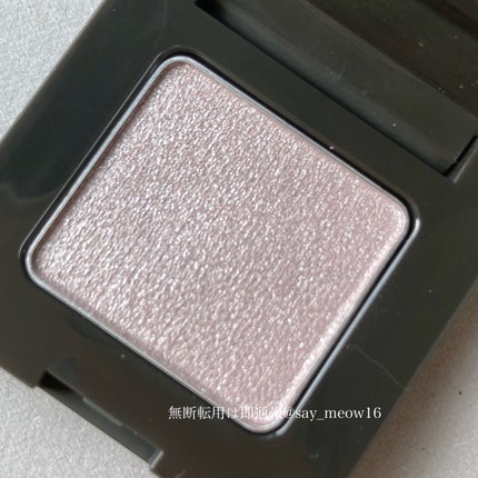 ニュアンス アイシャドウ/OSAJI/単色アイシャドウを使ったクチコミ(3枚目)