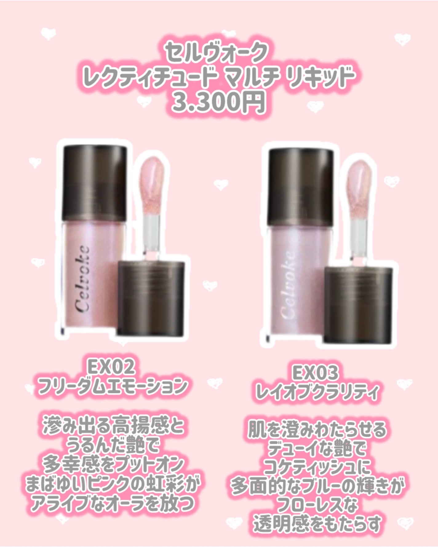 セルヴォーク インディケイトアイブロウパウダー/Celvoke/パウダーアイブロウを使ったクチコミ(3枚目)