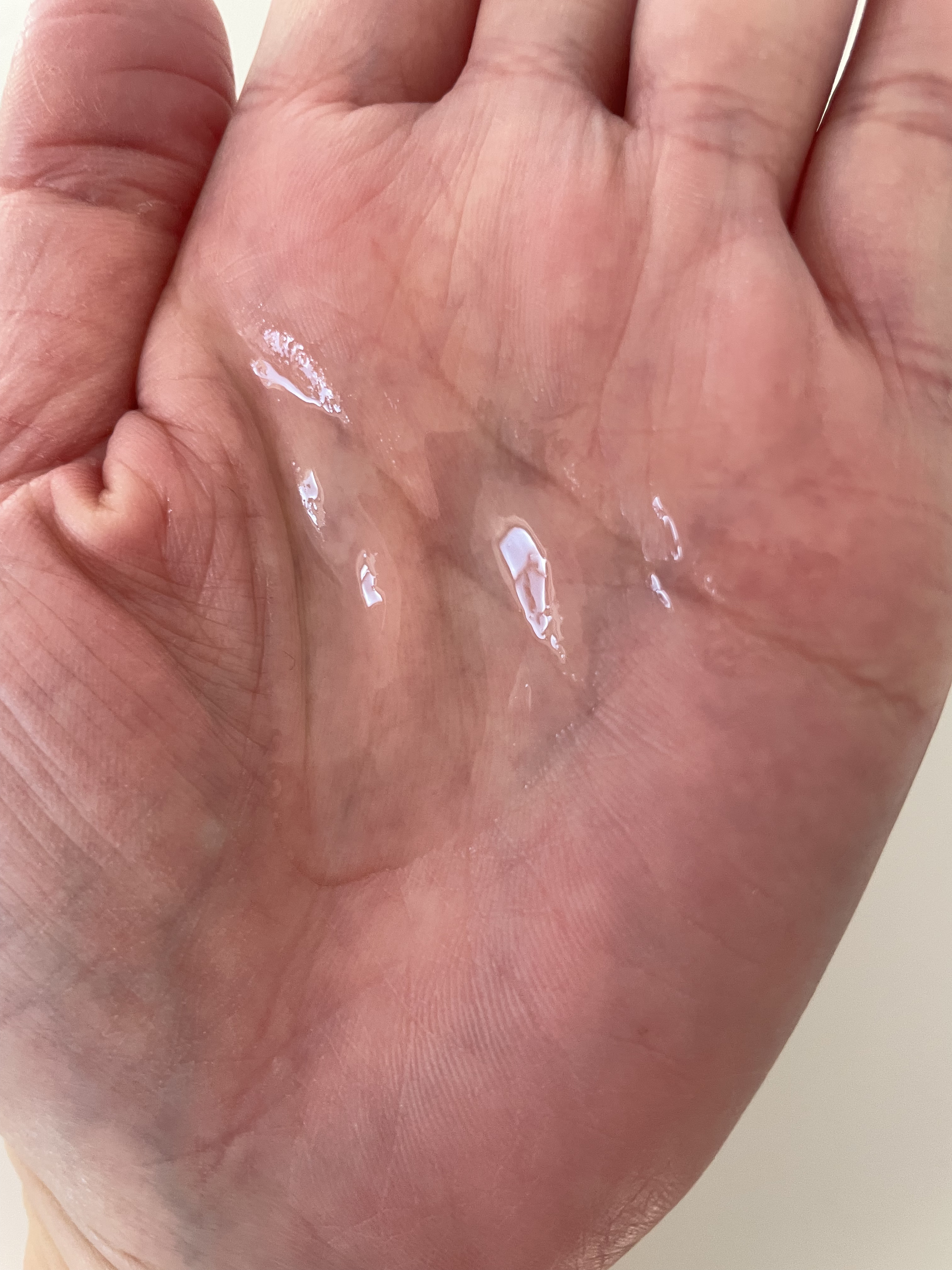 フレグランスヘアオイル スイートブーケ/TIAROOM/ヘアミルクを使ったクチコミ（2枚目）