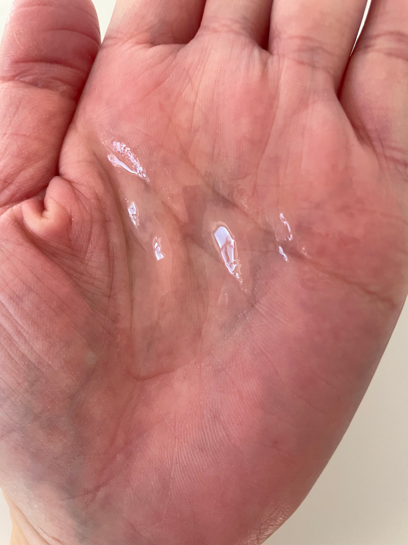 フレグランスヘアオイル スイートブーケ/TIAROOM/ヘアミルクを使ったクチコミ(2枚目)